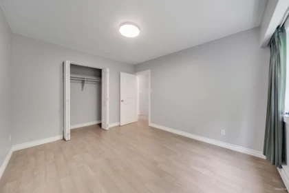 Hallway Photo of 4366 Gilpin Crescent, Burnaby, BC