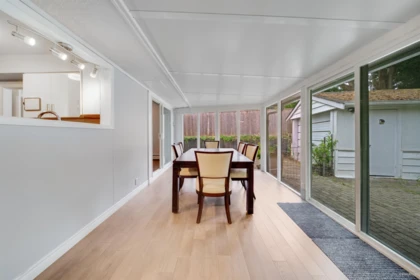 Pantry Photo of 4366 Gilpin Crescent, Burnaby, BC