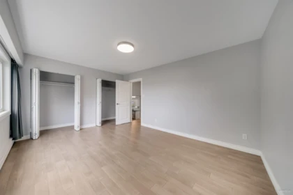 Powder Room Photo of 4366 Gilpin Crescent, Burnaby, BC