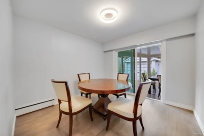 Primary Bedroom Photo of 4366 Gilpin Crescent, Burnaby, BC