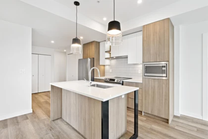 Breakfast Nook Photo of 401 20695 Eastleigh Crescent, Langley, BC