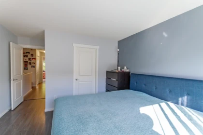Bedroom 2 Photo of 37 1362 Purcell Drive, Coquitlam, BC