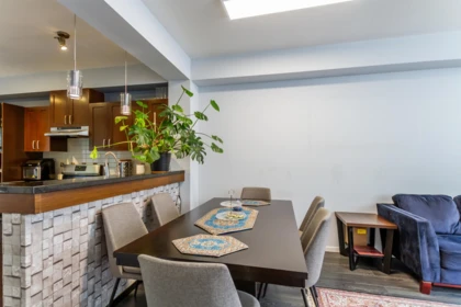 Kitchen Photo of 37 1362 Purcell Drive, Coquitlam, BC
