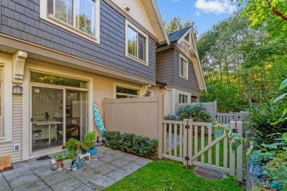 Loft / Bonus Room Photo of 37 1362 Purcell Drive, Coquitlam, BC