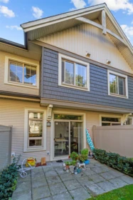 Office / Den Photo of 37 1362 Purcell Drive, Coquitlam, BC