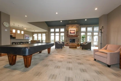 Outdoor Patio Photo of 37 1362 Purcell Drive, Coquitlam, BC