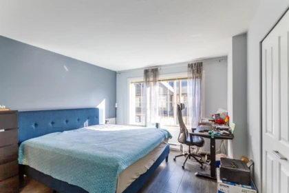 Primary Bedroom Photo of 37 1362 Purcell Drive, Coquitlam, BC