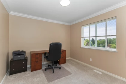 Basement Recreation Room Photo of 3297 Mckinley Drive, Abbotsford, BC
