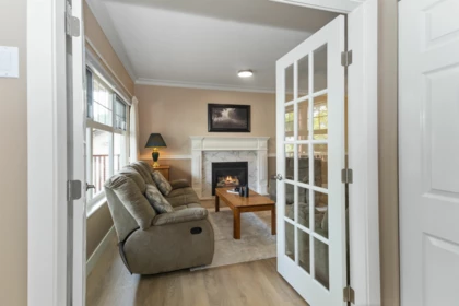 Breakfast Nook Photo of 3297 Mckinley Drive, Abbotsford, BC