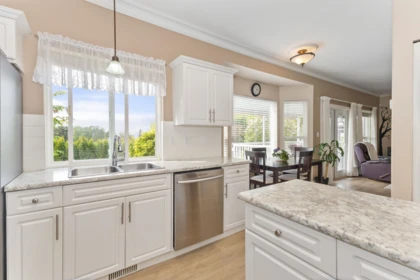 3297 Mckinley Drive, Abbotsford, BC, Abbotsford — Single Family Residence for sale