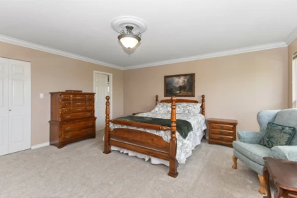 Powder Room Photo of 3297 Mckinley Drive, Abbotsford, BC