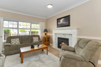 Primary Bedroom Photo of 3297 Mckinley Drive, Abbotsford, BC