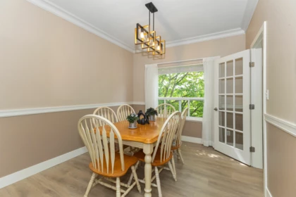 Walk-In Closet Photo of 3297 Mckinley Drive, Abbotsford, BC