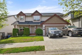 3297 Mckinley Drive, Abbotsford, BC
