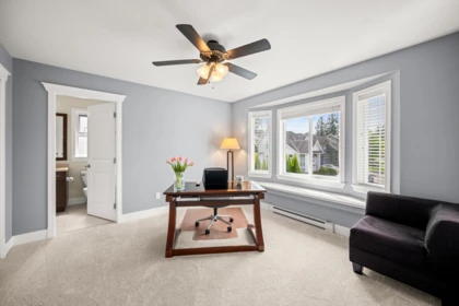 Basement Recreation Room Photo of 6093 163a Street, Surrey, BC
