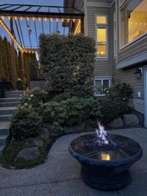 Community Amenities Photo (Clubhouse) of 6093 163a Street, Surrey, BC