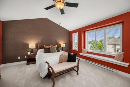 Guest Bathroom Photo of 6093 163a Street, Surrey, BC
