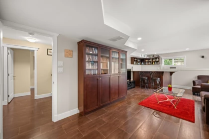 Hallway Photo of 6093 163a Street, Surrey, BC