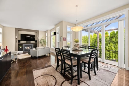 Kitchen Photo of 6093 163a Street, Surrey, BC
