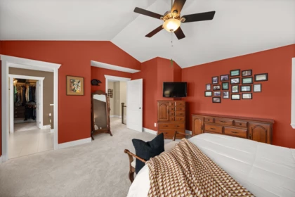 Office / Den Photo of 6093 163a Street, Surrey, BC