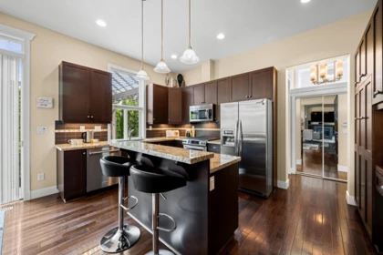 Pantry Photo of 6093 163a Street, Surrey, BC