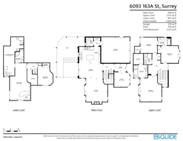 Playground / Recreational Area Near 6093 163a Street, Surrey, BC