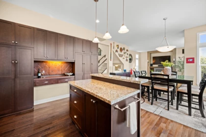 Primary Bedroom Photo of 6093 163a Street, Surrey, BC