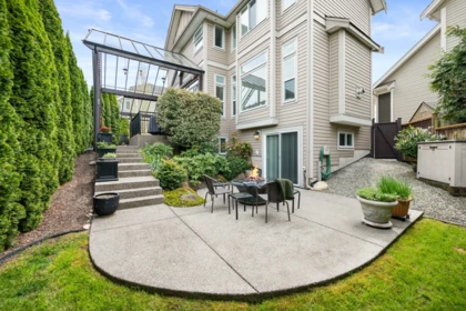 Street View Photo of 6093 163a Street, Surrey, BC