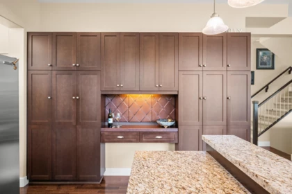 Walk-In Closet Photo of 6093 163a Street, Surrey, BC