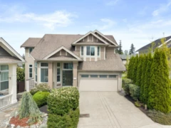 6093 163a Street, Surrey, BC
