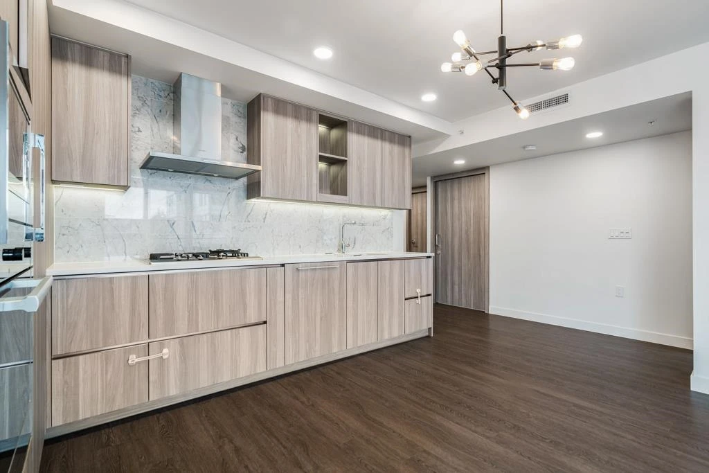 Dining Area Photo of 712 455 SW Marine Drive, Vancouver, BC