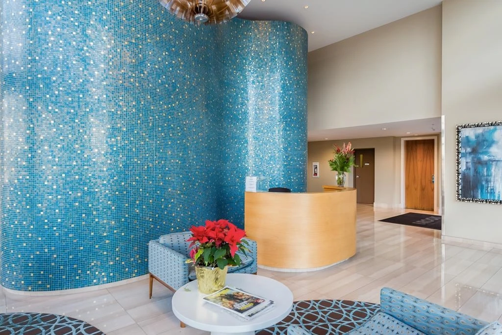 Family Room Photo of 712 455 SW Marine Drive, Vancouver, BC