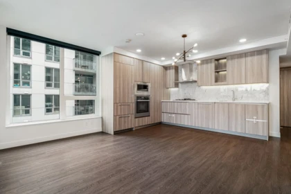 Breakfast Nook Photo of 712 455 SW Marine Drive, Vancouver, BC