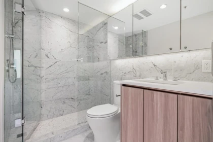 Laundry Room Photo of 712 455 SW Marine Drive, Vancouver, BC