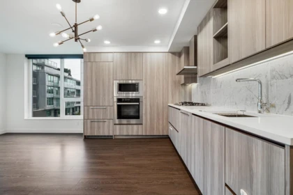 Pantry Photo of 712 455 SW Marine Drive, Vancouver, BC