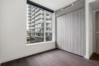 Powder Room Photo of 712 455 SW Marine Drive, Vancouver, BC