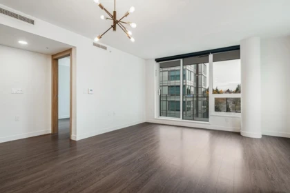 Primary Bedroom Photo of 712 455 SW Marine Drive, Vancouver, BC