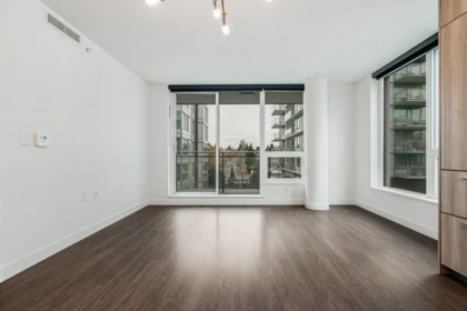 Walk-In Closet Photo of 712 455 SW Marine Drive, Vancouver, BC