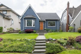 524 Second Street, New Westminster, BC