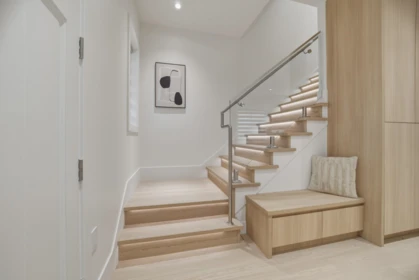 3110 W 42nd Avenue, Vancouver, BC, Vancouver — Half Duplex for sale