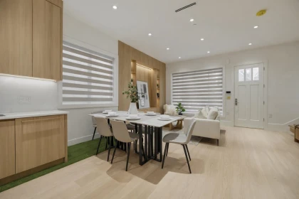 Kitchen Photo of 3110 W 42nd Avenue, Vancouver, BC