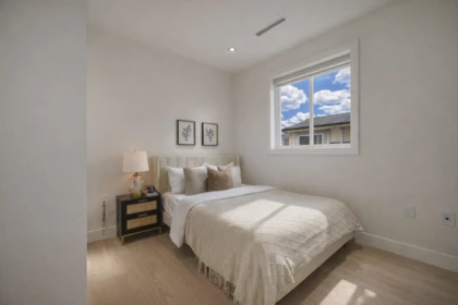 Primary Bedroom Photo of 3110 W 42nd Avenue, Vancouver, BC
