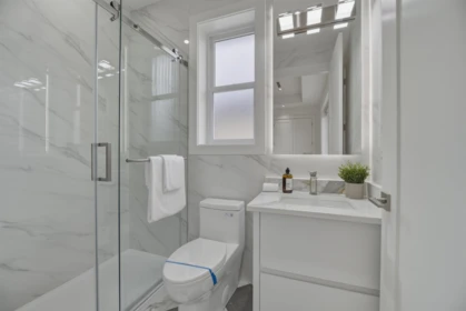 Walk-In Closet Photo of 3110 W 42nd Avenue, Vancouver, BC