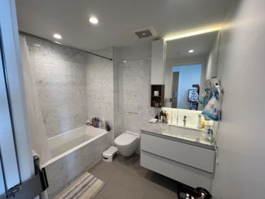 Pantry Photo of 4001 6000 Mckay Avenue, Burnaby, BC