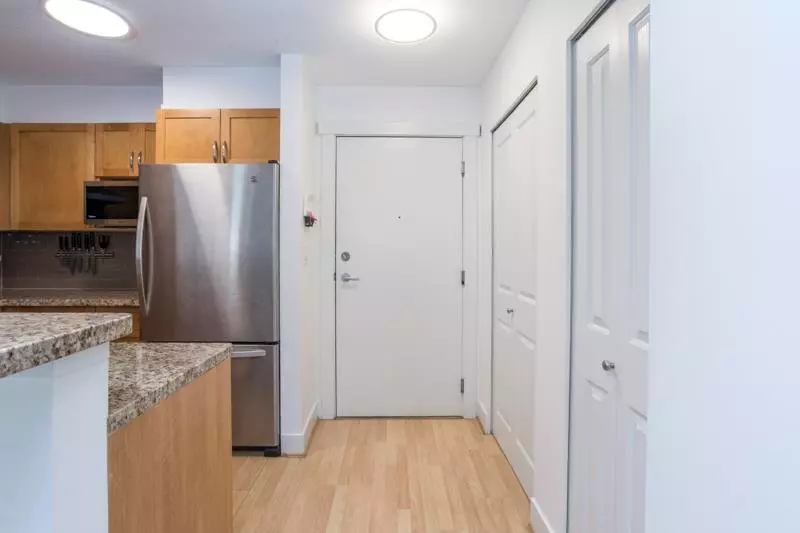 Family Room Photo of 216 2388 Western Parkway, Vancouver, BC