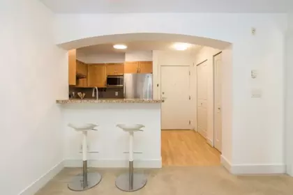 Breakfast Nook Photo of 216 2388 Western Parkway, Vancouver, BC