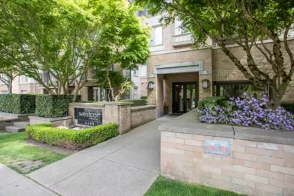 Community Amenities Photo (Clubhouse) of 216 2388 Western Parkway, Vancouver, BC