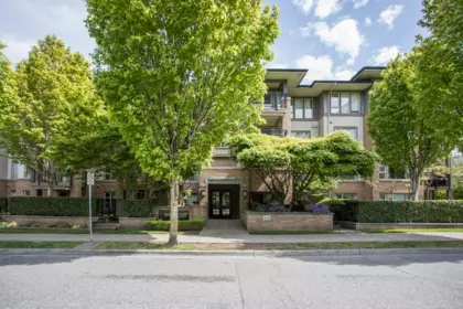 216 2388 Western Parkway, Vancouver, BC, Vancouver — Apartment/Condo for sale