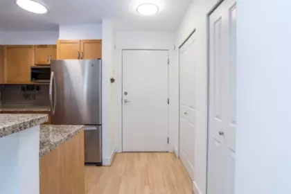 216 2388 Western Parkway, Vancouver, BC, Vancouver — Apartment/Condo for sale