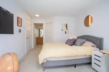 Hallway Photo of 216 2388 Western Parkway, Vancouver, BC